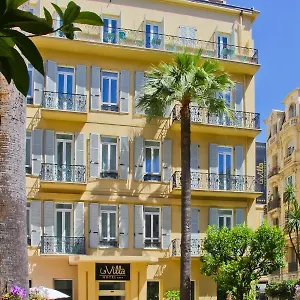 La Promenade Hotel Nice