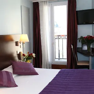 Alane Hotel Parijs