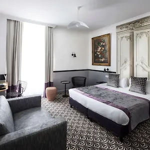 Malte - Astotel Hotel Parijs