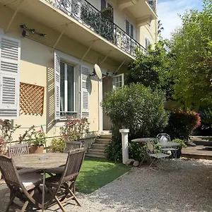 Garden Hotel Nice