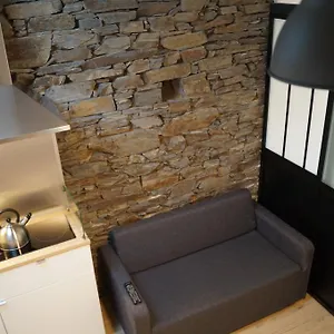 L'atelier Appartement Cancale