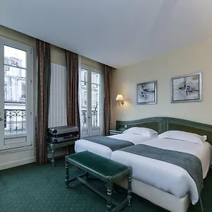 Du Pre Hotel Parijs